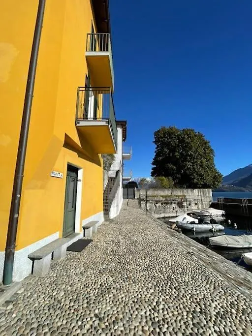 Volledig Huis Met Zicht Op Comomeer Villa Musso