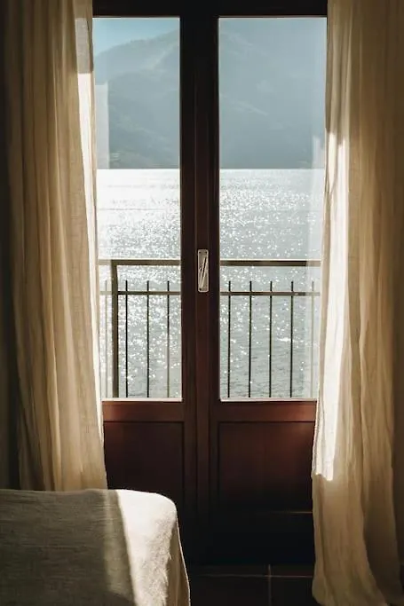 Volledig Huis Met Zicht Op Comomeer Villa Musso Italy