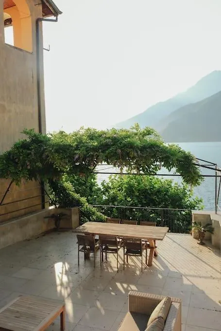 Volledig Huis Met Zicht Op Comomeer Villa Musso 0*,  Italy