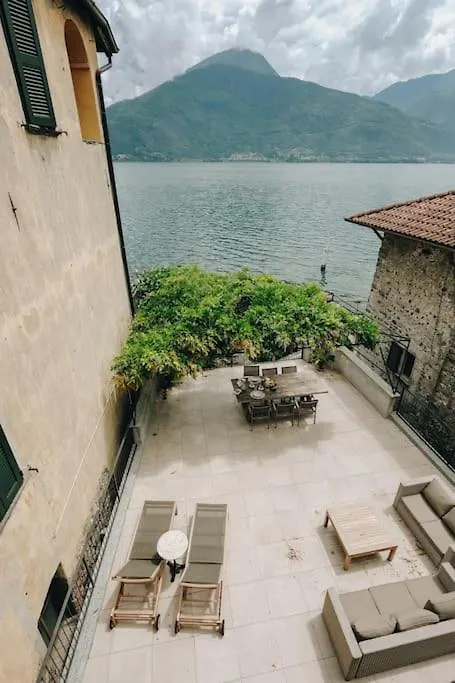Holiday home Volledig Huis Met Zicht Op Comomeer Villa Musso